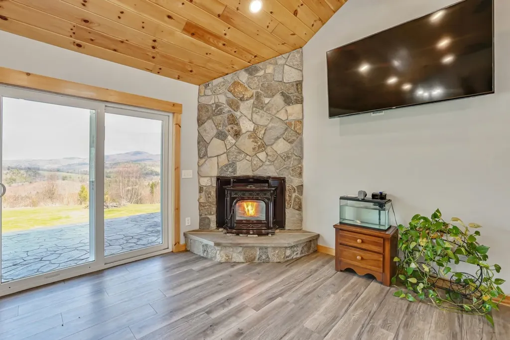 1032 Burton Hill Road Barton VT 05822