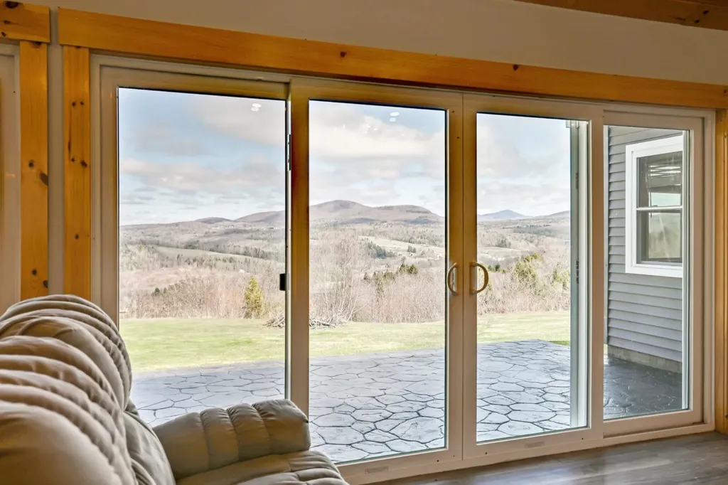 1032 Burton Hill Road Barton VT 05822