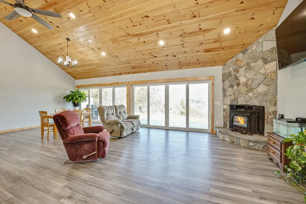 1032 Burton Hill Road Barton VT 05822