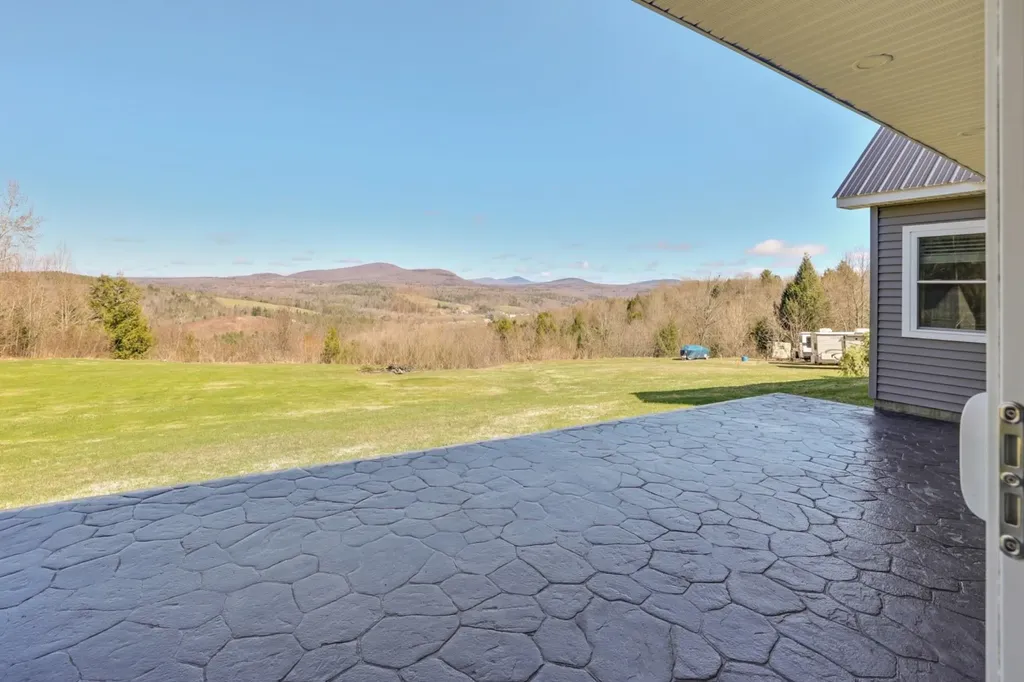 1032 Burton Hill Road Barton VT 05822