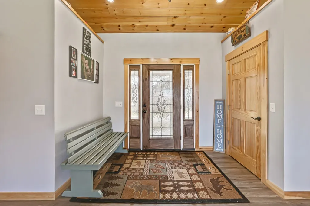 1032 Burton Hill Road Barton VT 05822