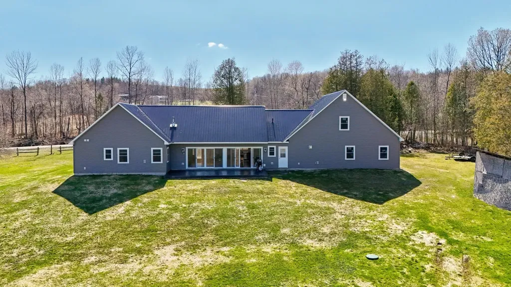 1032 Burton Hill Road Barton VT 05822