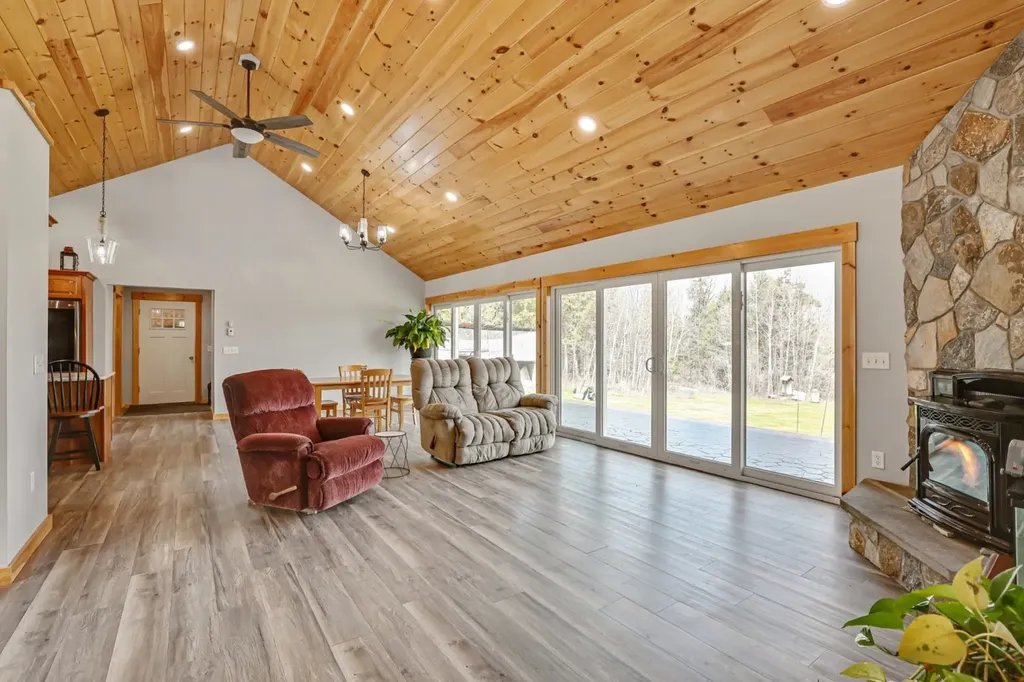 1032 Burton Hill Road Barton VT 05822