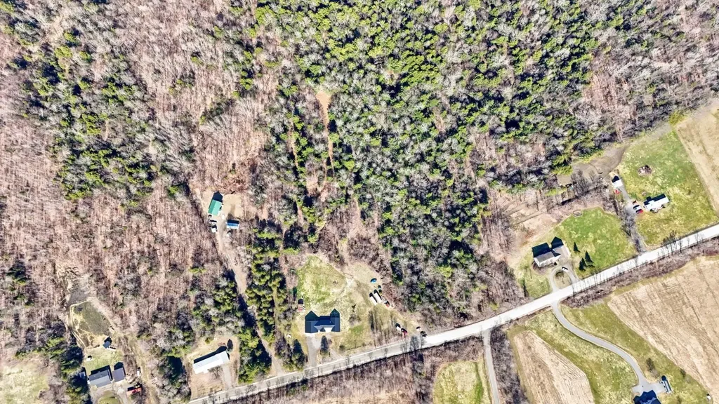 1032 Burton Hill Road Barton VT 05822