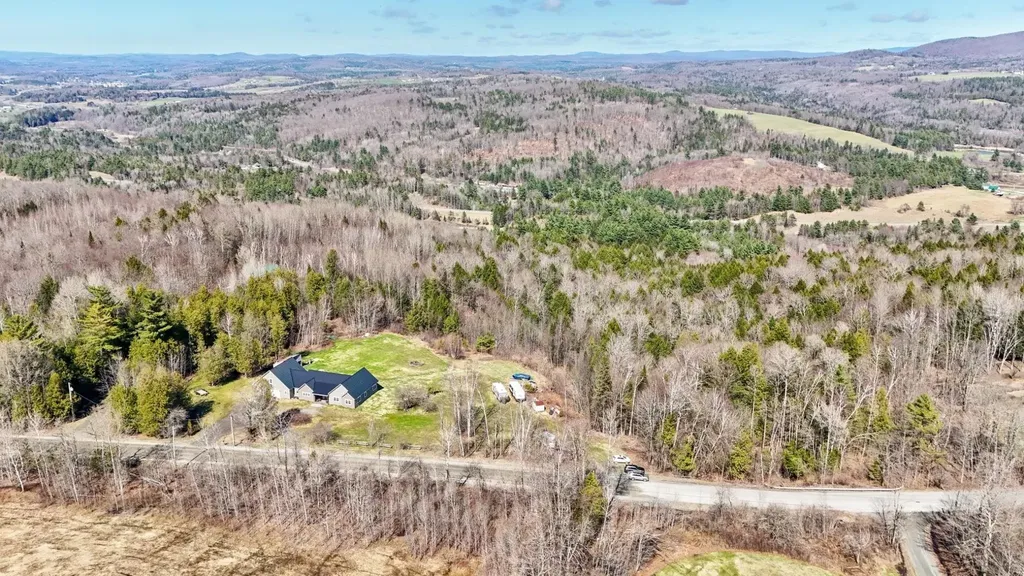 1032 Burton Hill Road Barton VT 05822