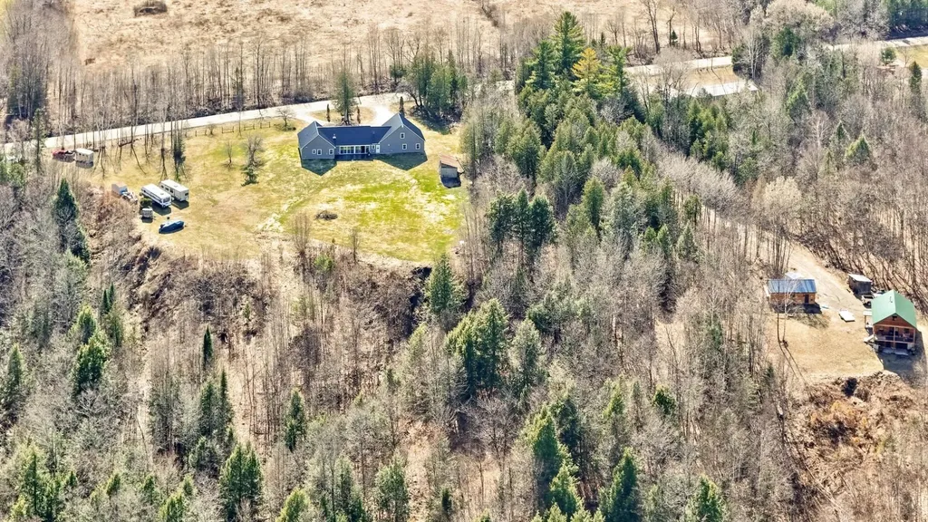 1032 Burton Hill Road Barton VT 05822