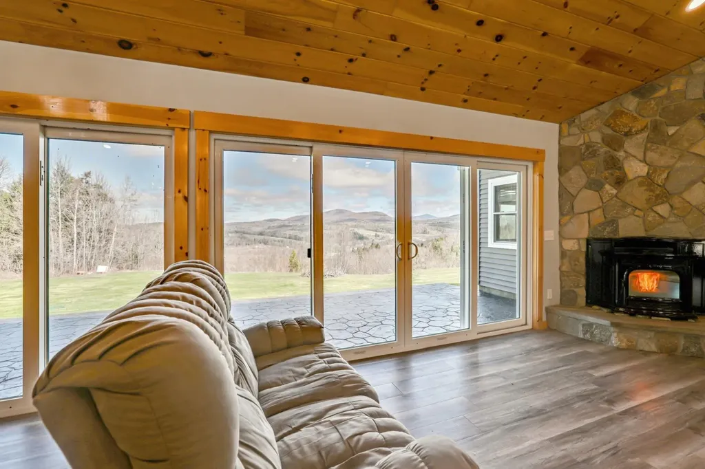 1032 Burton Hill Road Barton VT 05822