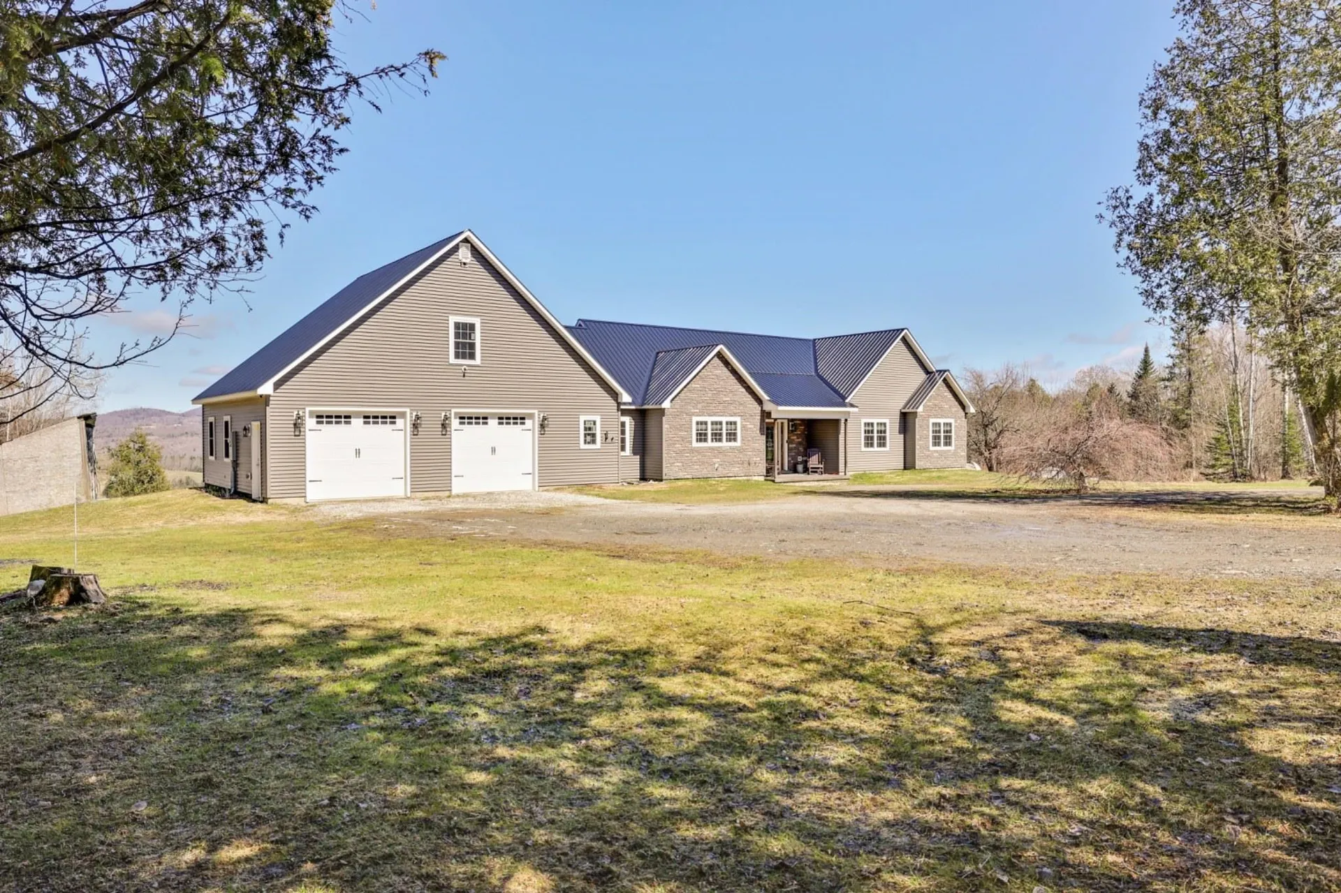 1032 Burton Hill Road Barton VT 05822