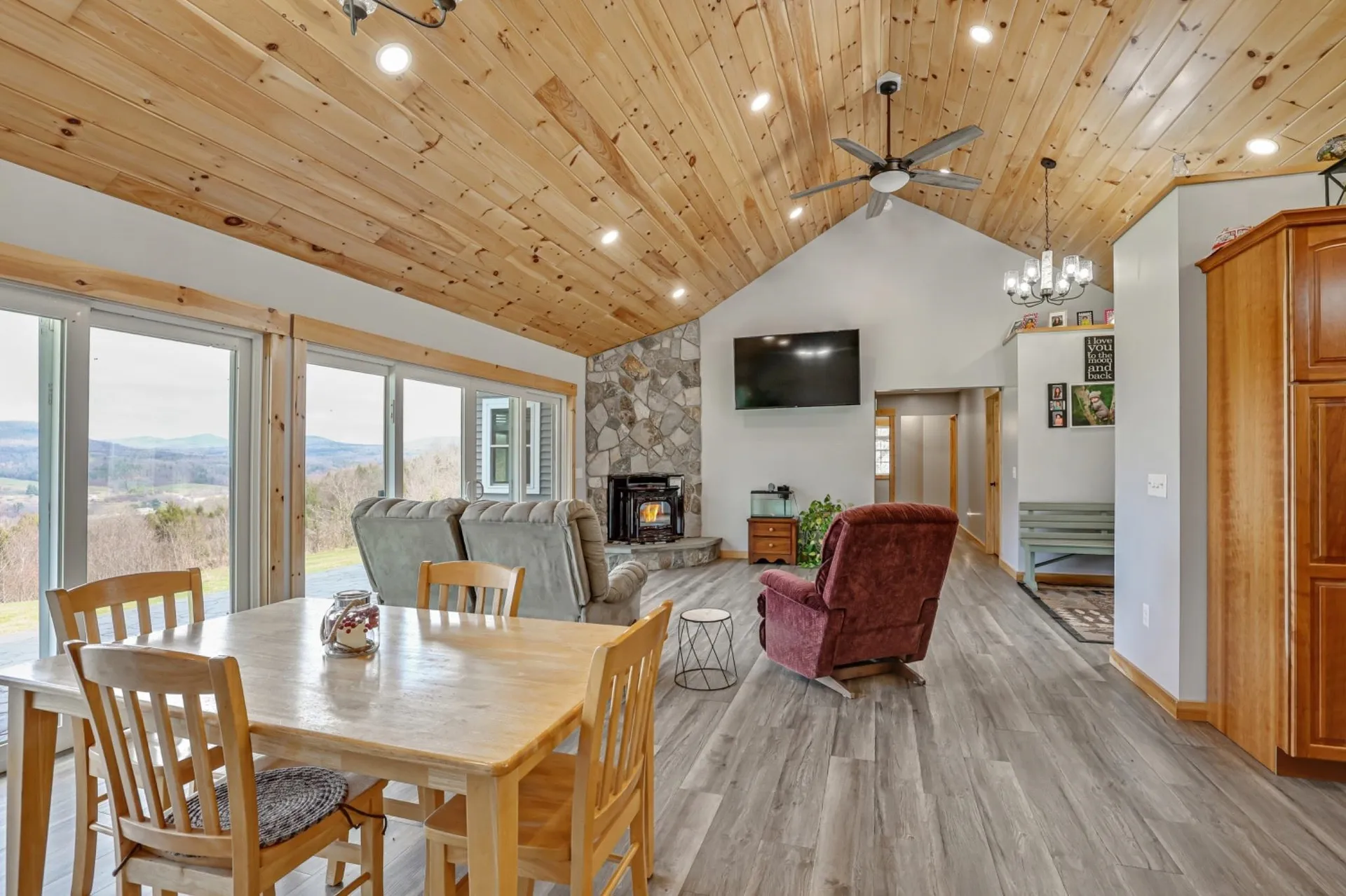 1032 Burton Hill Road Barton VT 05822