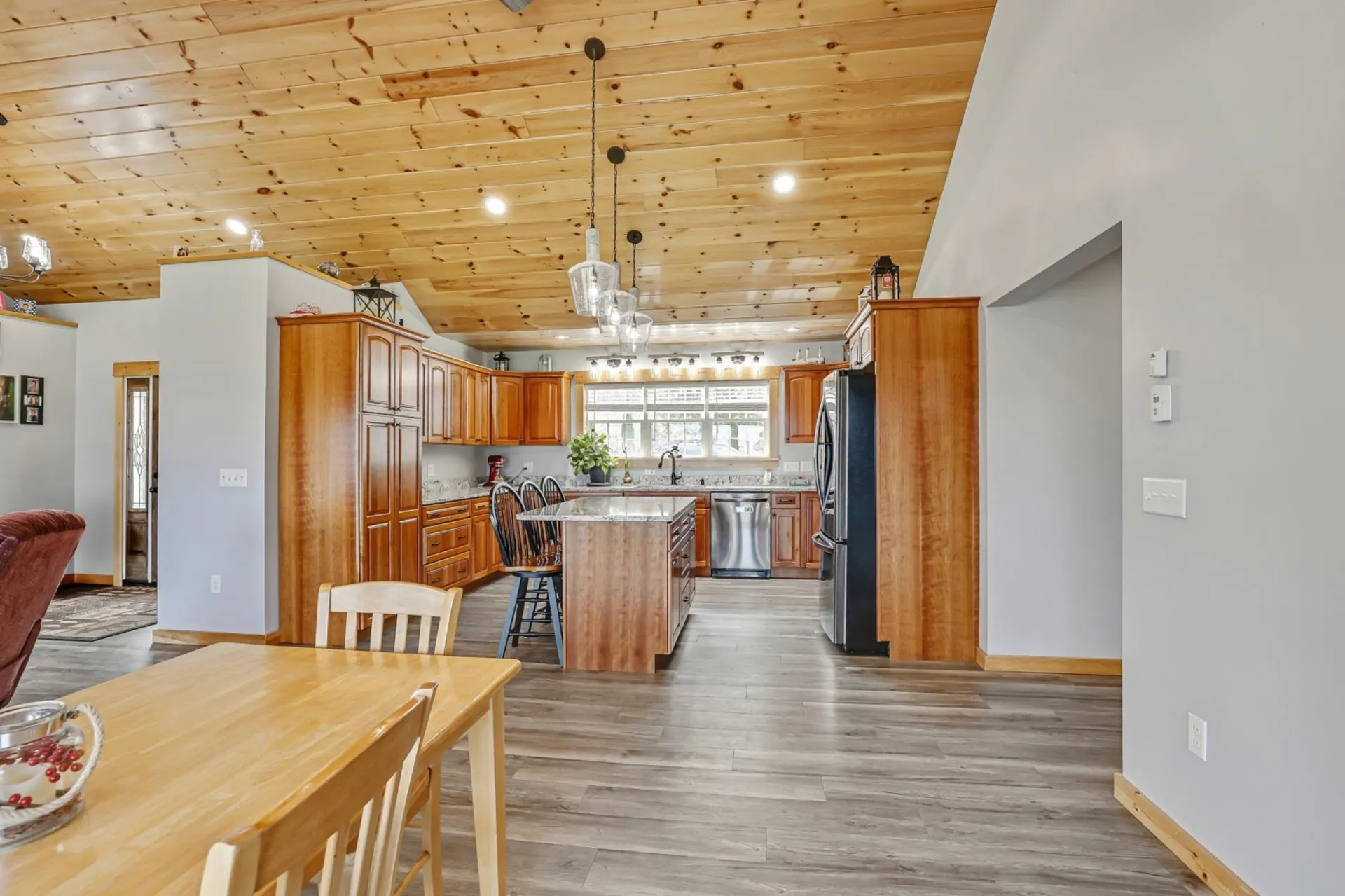 1032 Burton Hill Road Barton VT 05822