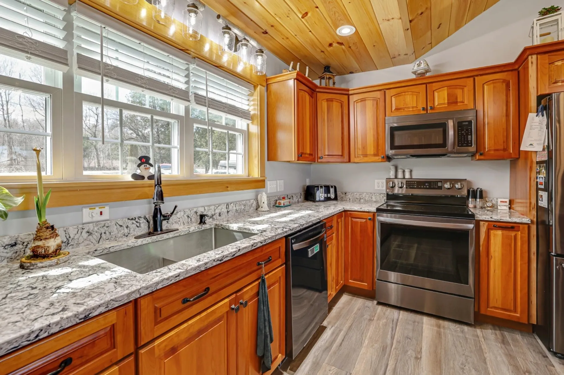 1032 Burton Hill Road Barton VT 05822