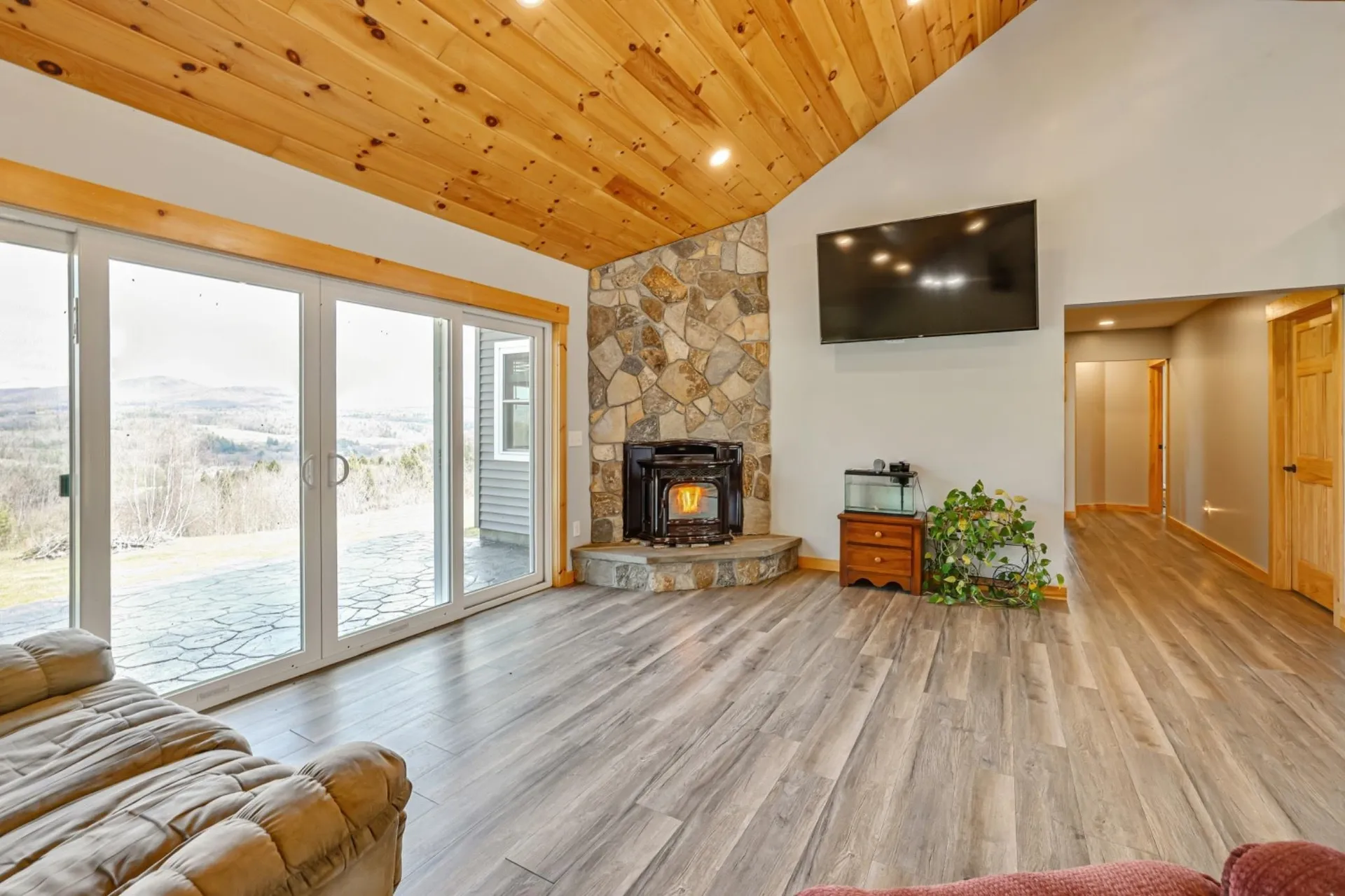 1032 Burton Hill Road Barton VT 05822