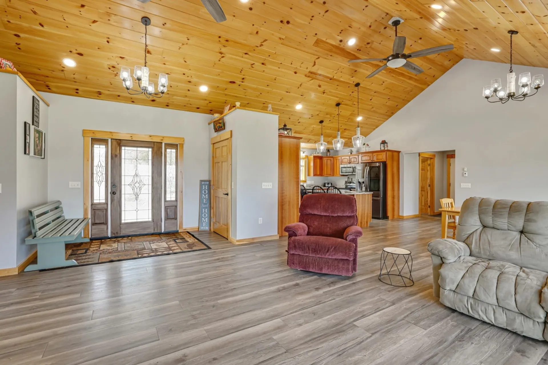 1032 Burton Hill Road Barton VT 05822
