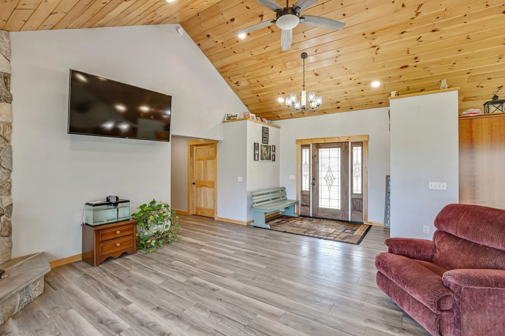 1032 Burton Hill Road Barton VT 05822