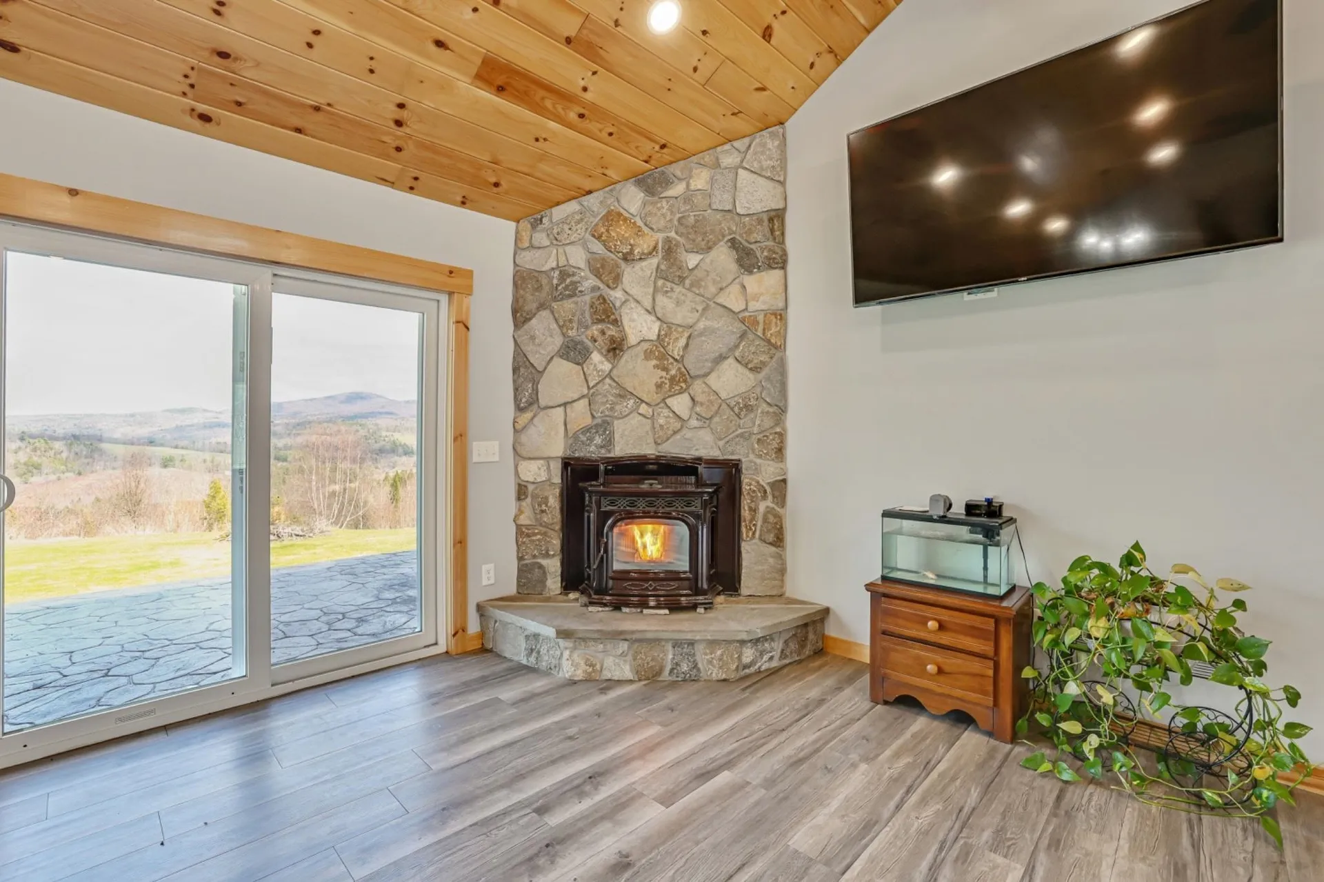 1032 Burton Hill Road Barton VT 05822