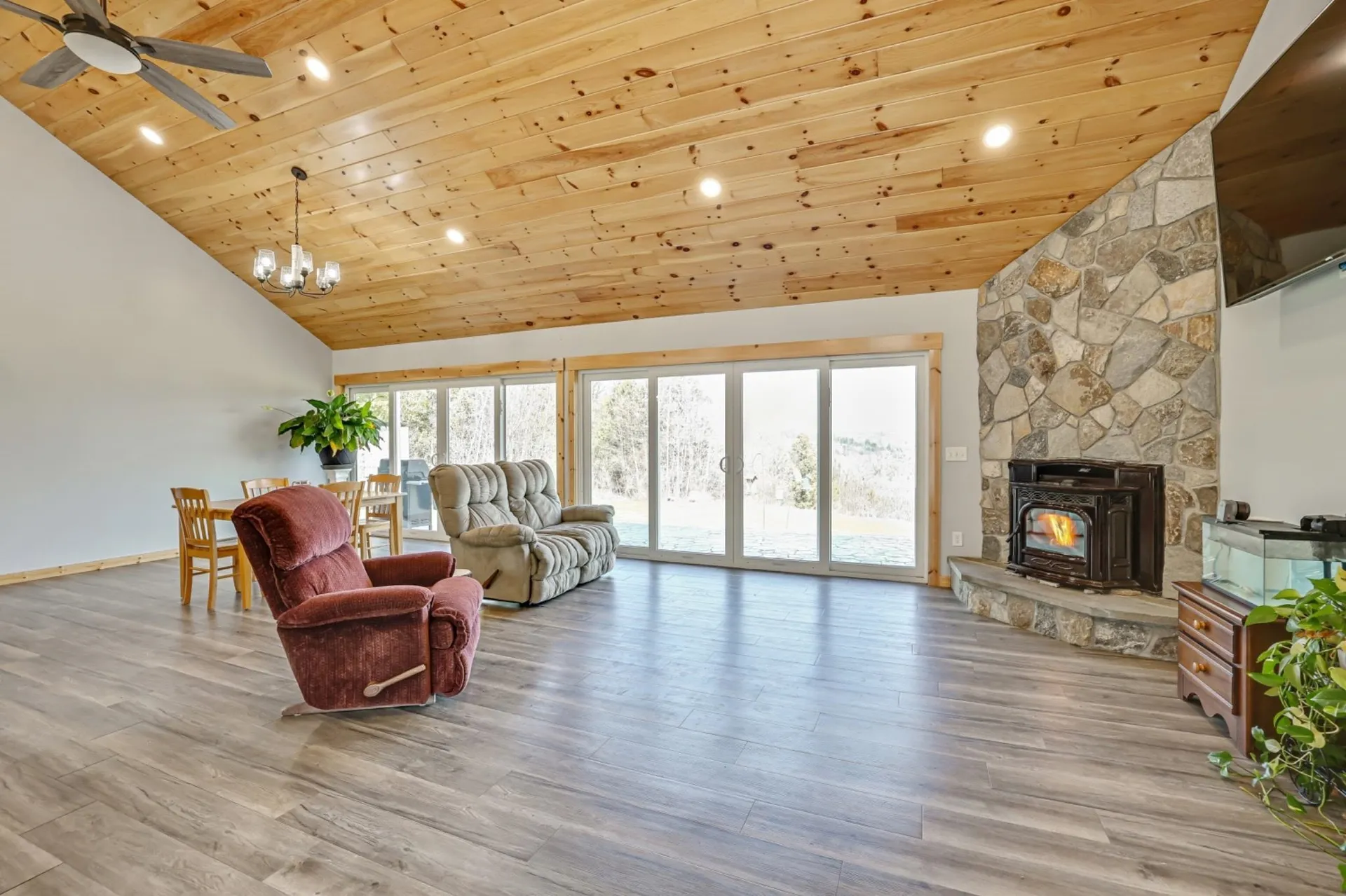 1032 Burton Hill Road Barton VT 05822