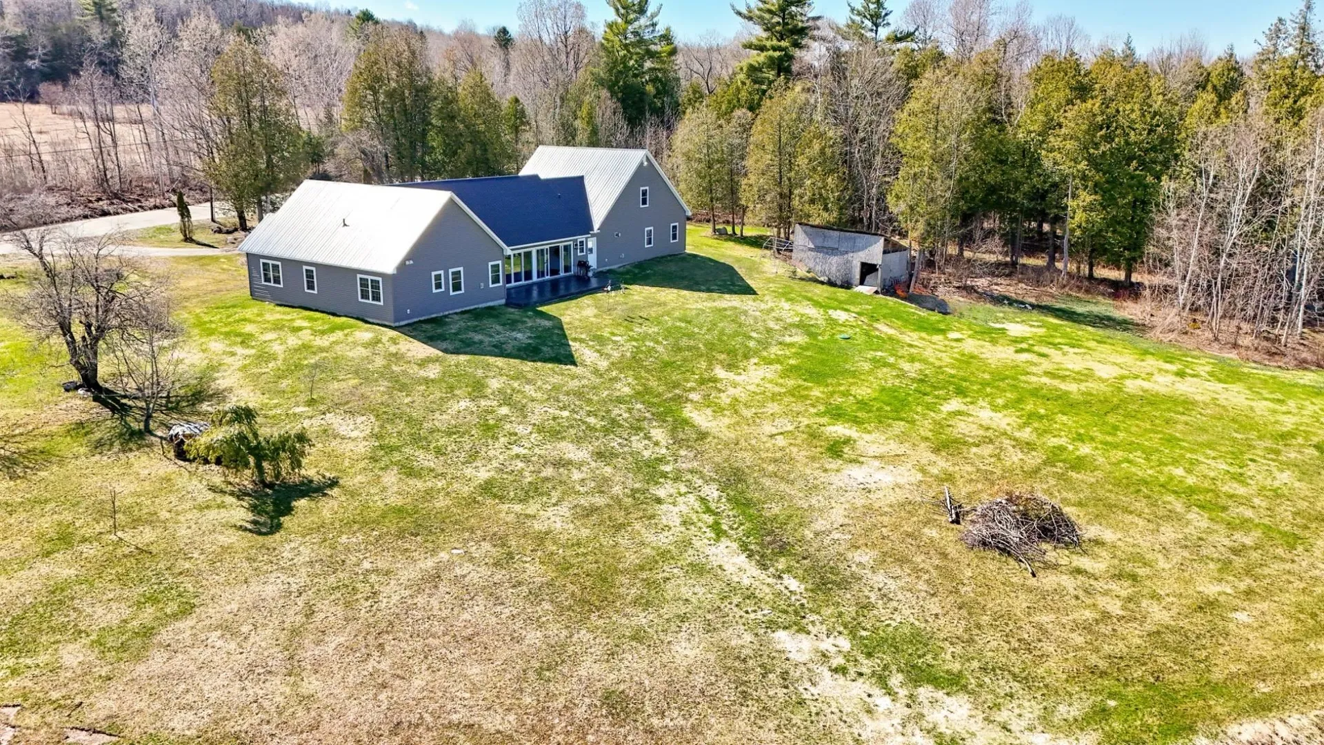1032 Burton Hill Road Barton VT 05822
