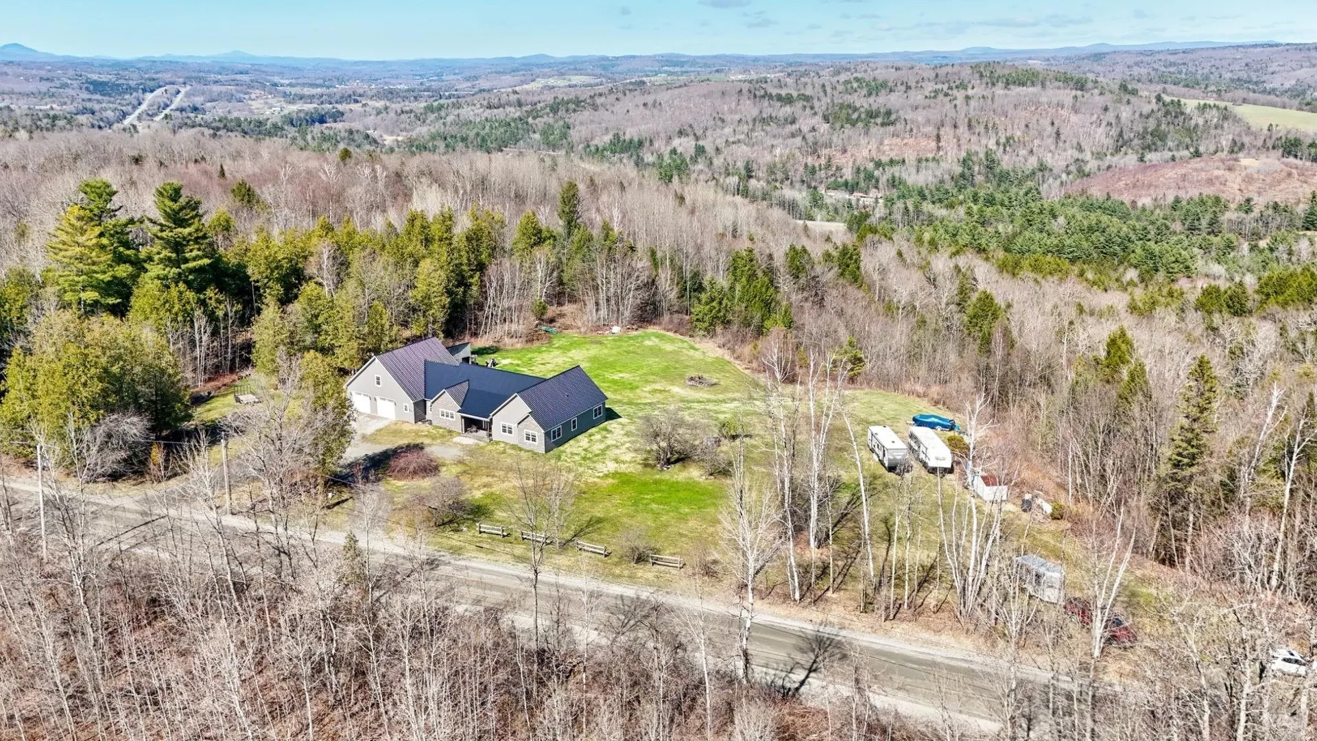 1032 Burton Hill Road Barton VT 05822