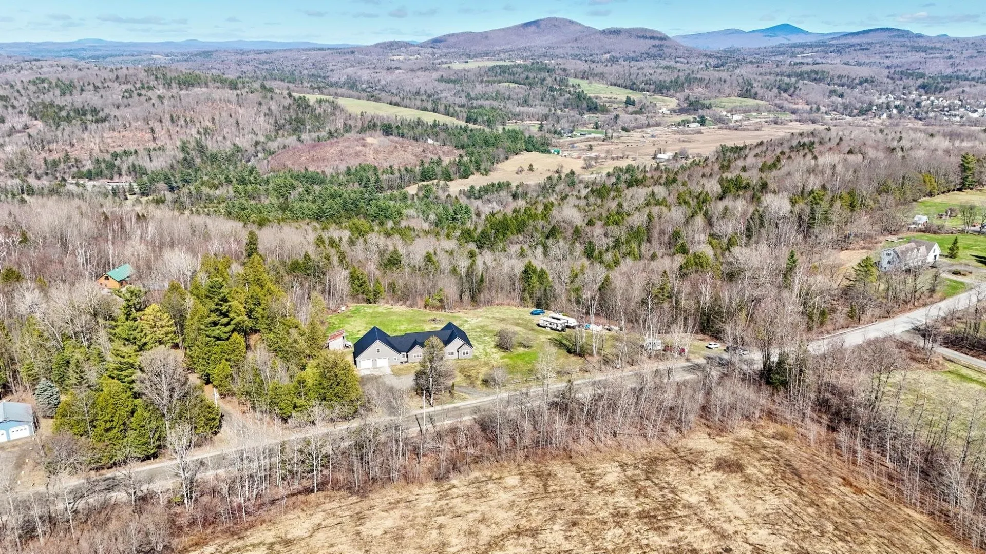 1032 Burton Hill Road Barton VT 05822