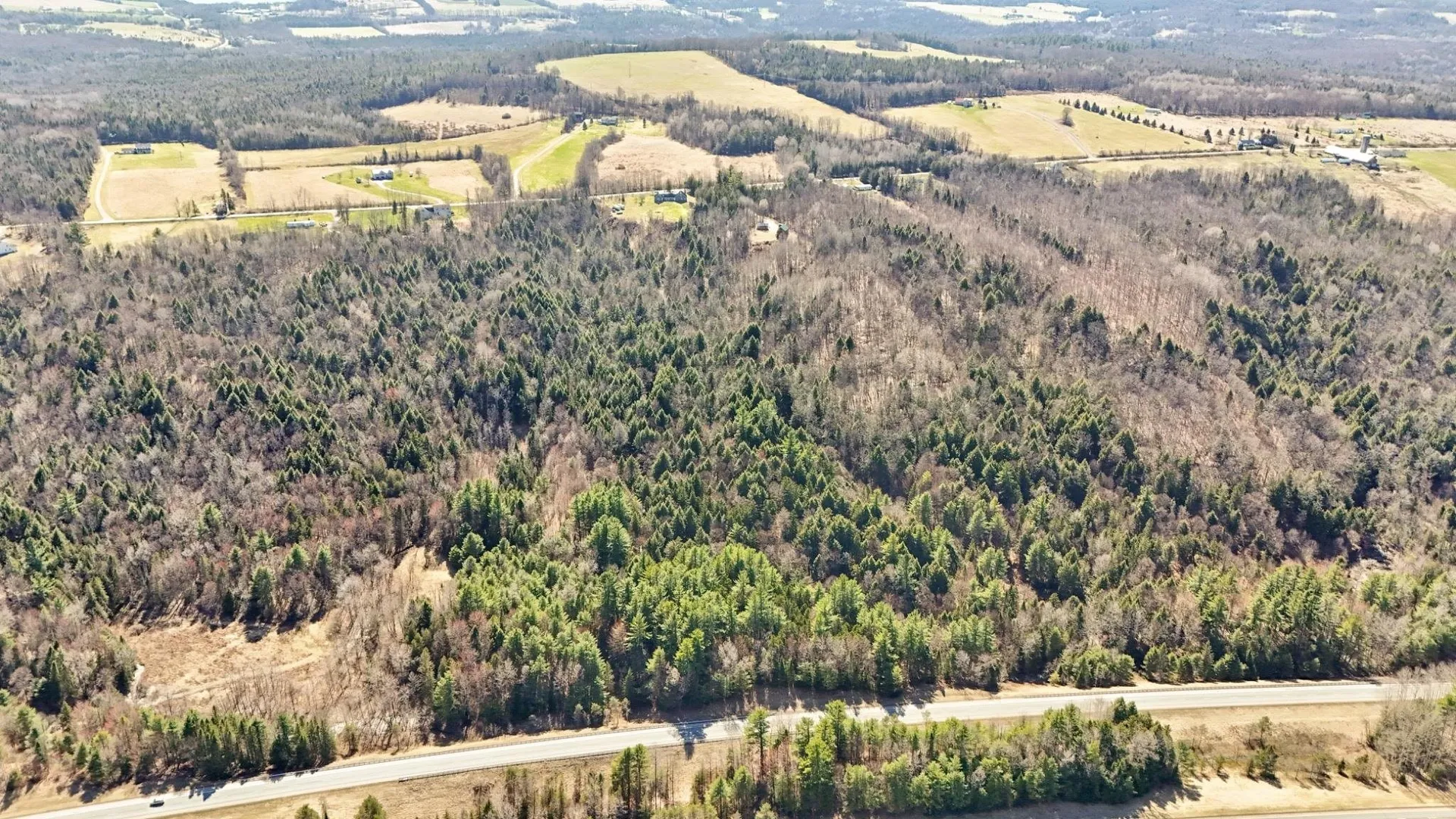 1032 Burton Hill Road Barton VT 05822