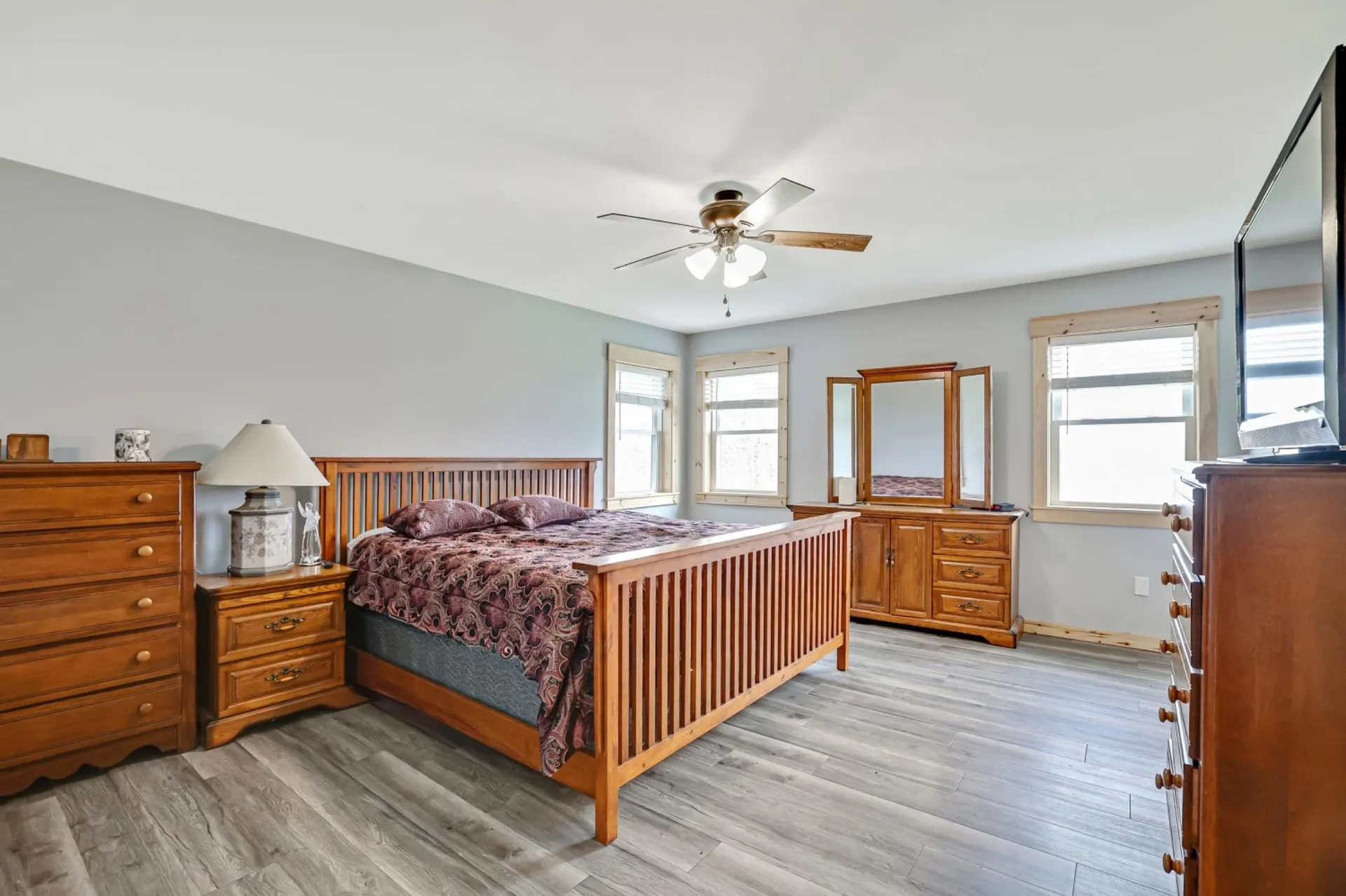 1032 Burton Hill Road Barton VT 05822