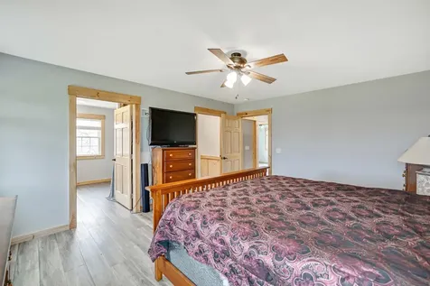 1032 Burton Hill Road Barton VT 05822