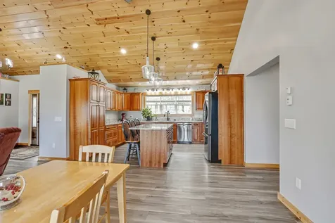 1032 Burton Hill Road Barton VT 05822