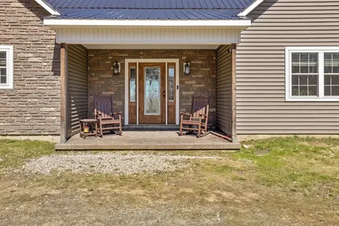 1032 Burton Hill Road Barton VT 05822