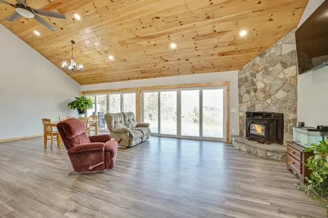 1032 Burton Hill Road Barton VT 05822