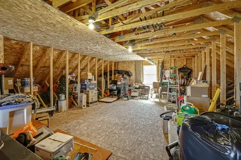 1032 Burton Hill Road Barton VT 05822