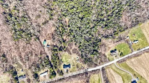 1032 Burton Hill Road Barton VT 05822