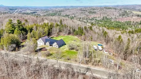 1032 Burton Hill Road Barton VT 05822