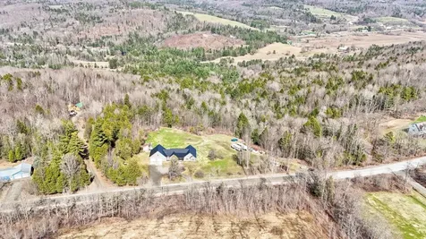 1032 Burton Hill Road Barton VT 05822