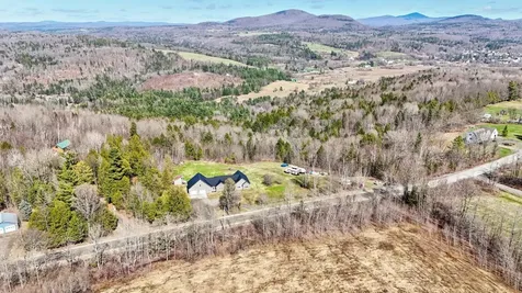 1032 Burton Hill Road Barton VT 05822