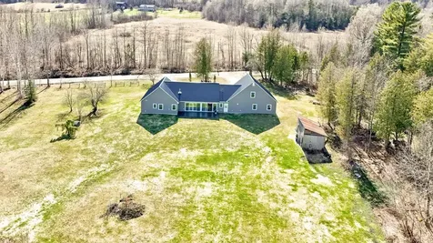 1032 Burton Hill Road Barton VT 05822