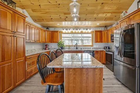1032 Burton Hill Road Barton VT 05822