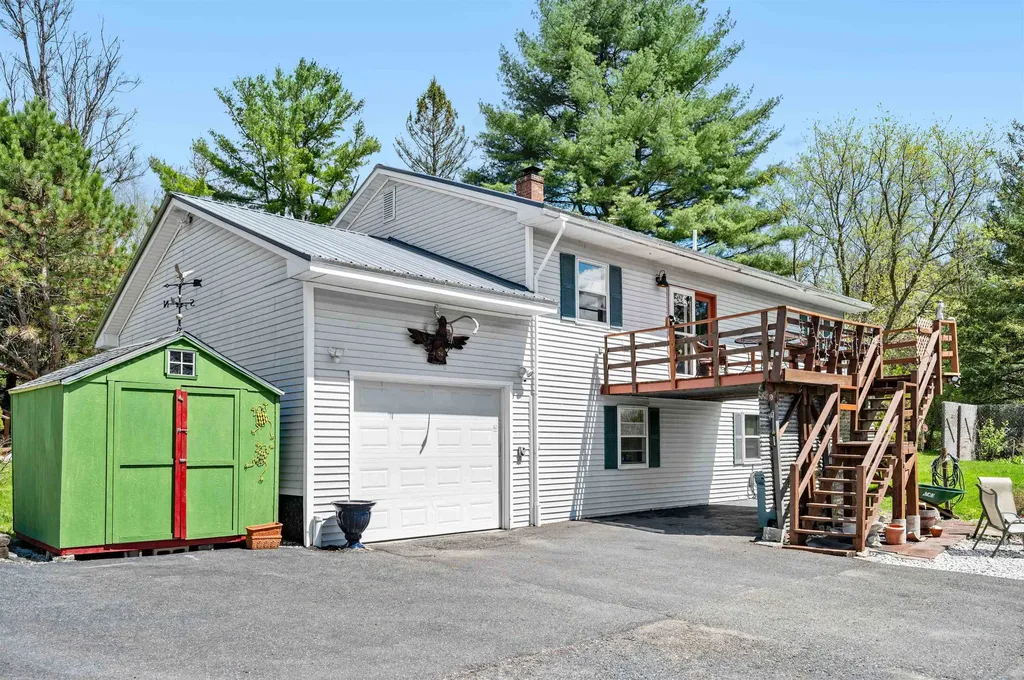 18 Velie Avenue Barre Town VT 05641