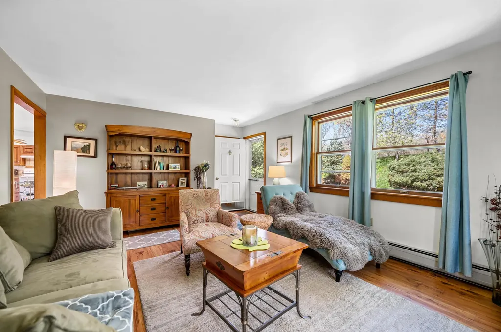 18 Velie Avenue Barre Town VT 05641