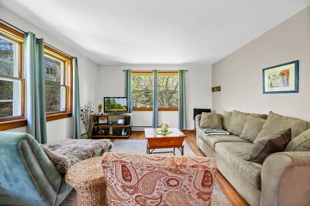 18 Velie Avenue Barre Town VT 05641