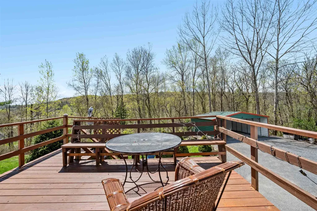 18 Velie Avenue Barre Town VT 05641