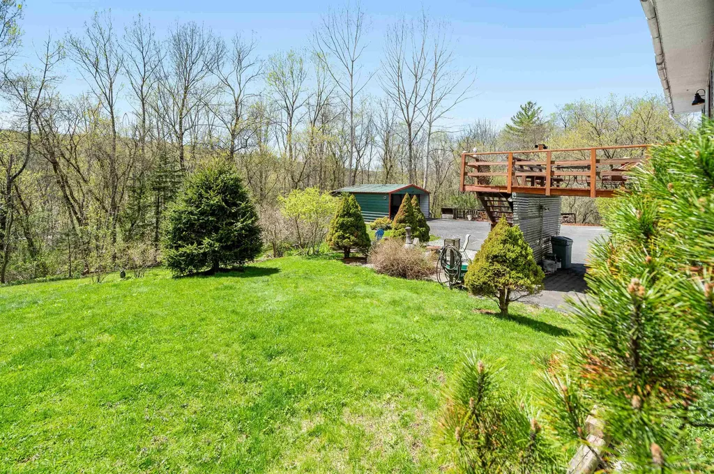 18 Velie Avenue Barre Town VT 05641