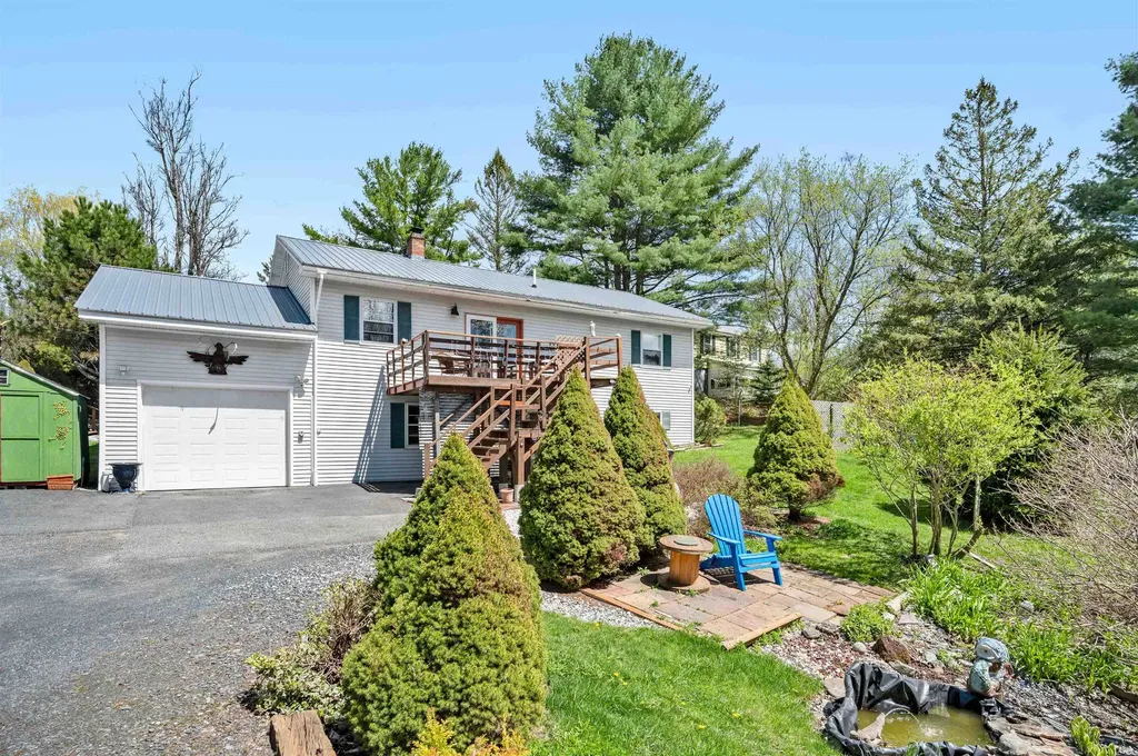 18 Velie Avenue Barre Town VT 05641