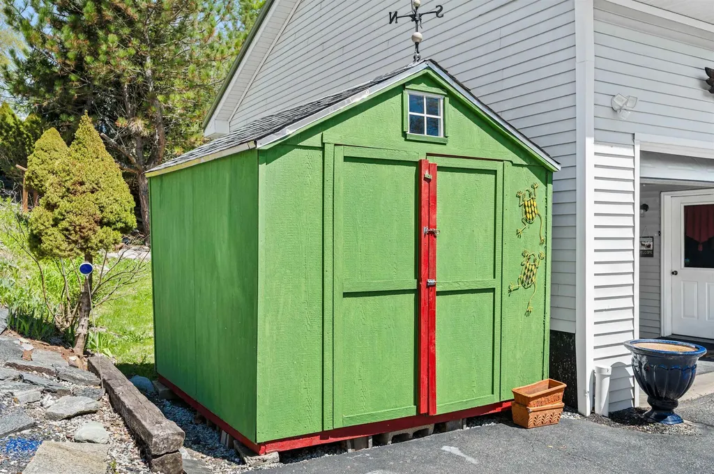 18 Velie Avenue Barre Town VT 05641