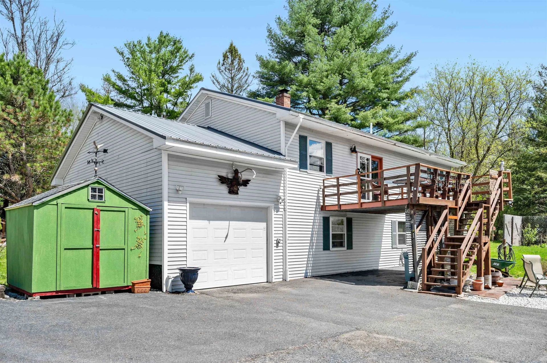 18 Velie Avenue Barre Town VT 05641