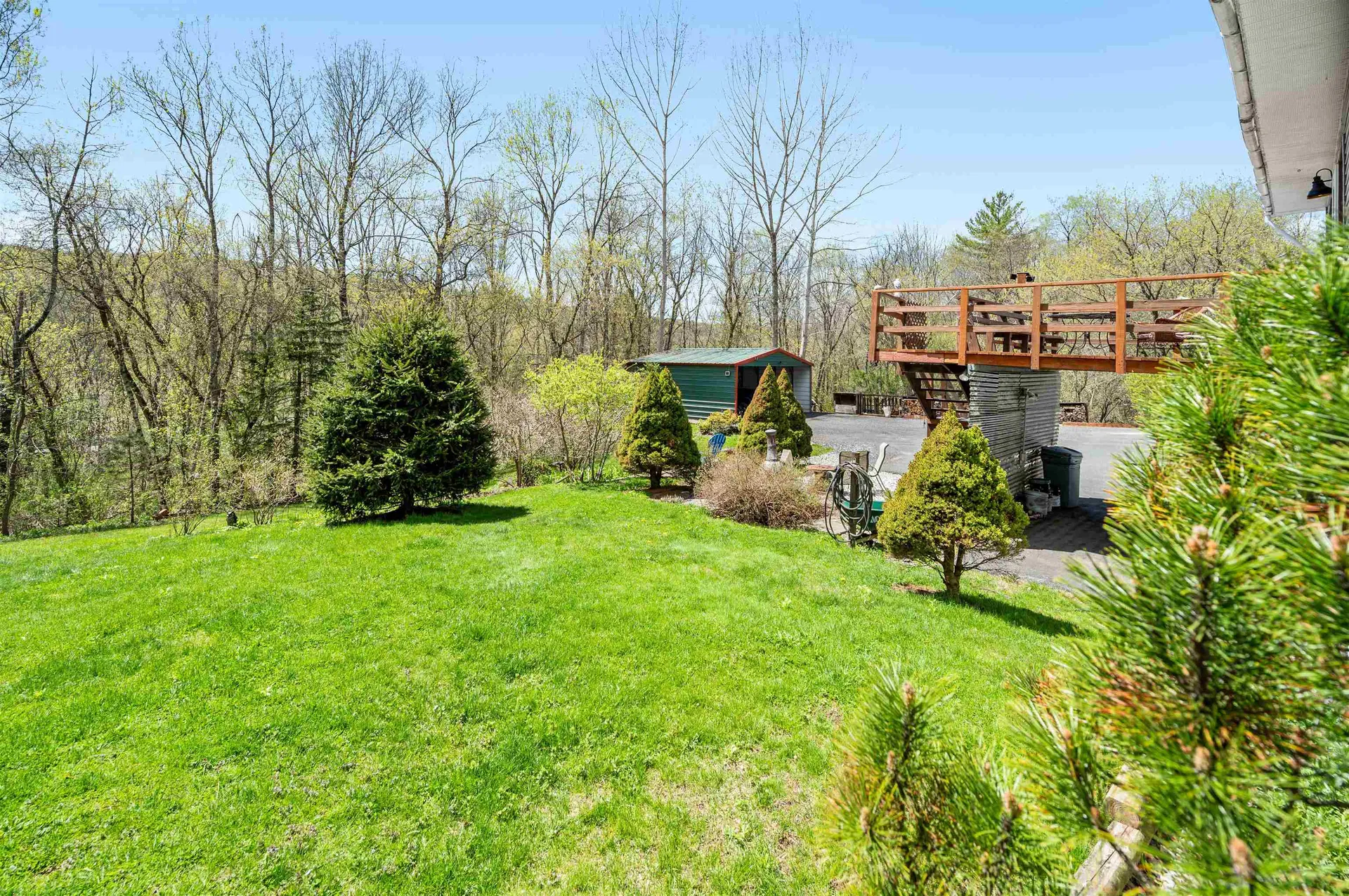 18 Velie Avenue Barre Town VT 05641