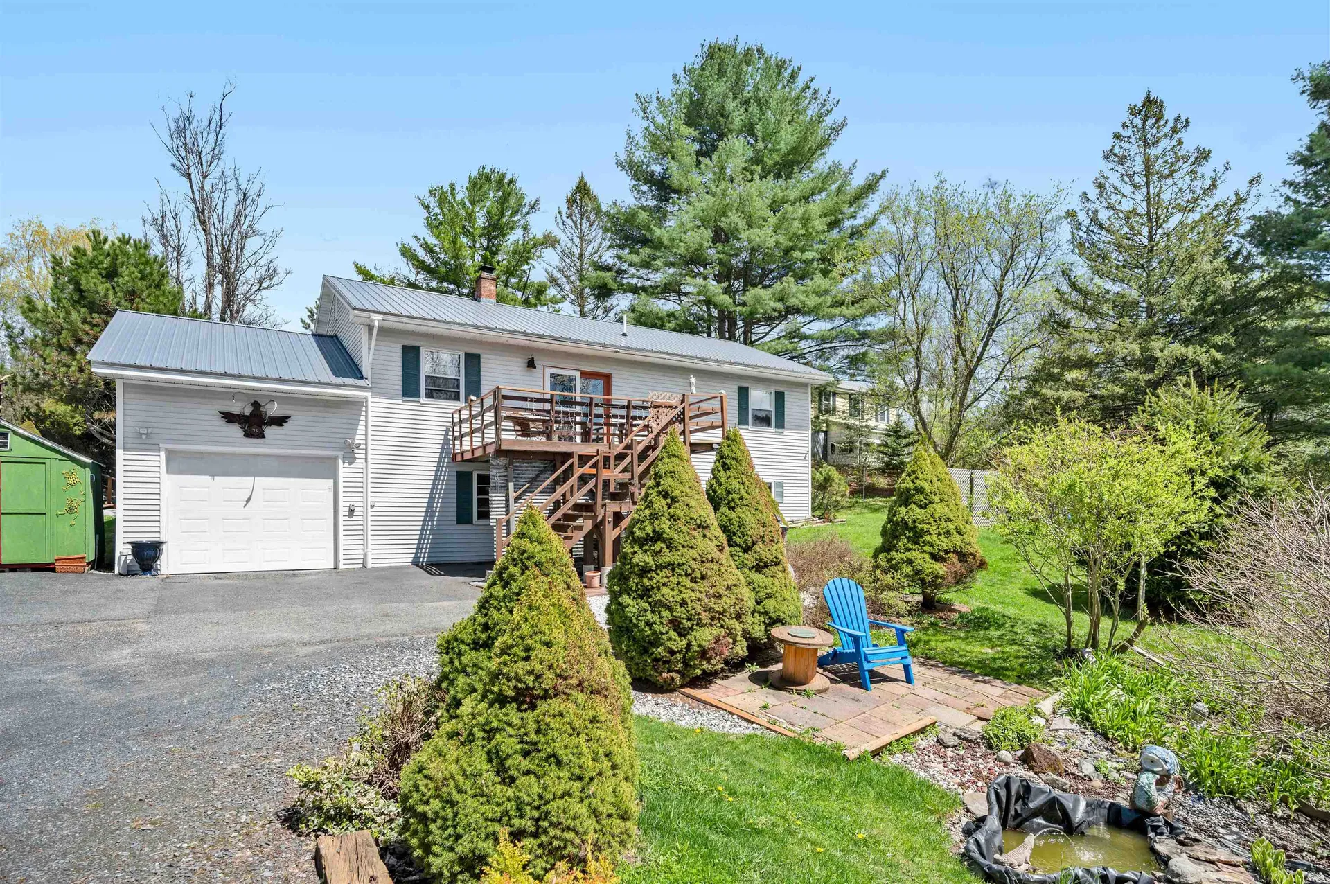 18 Velie Avenue Barre Town VT 05641