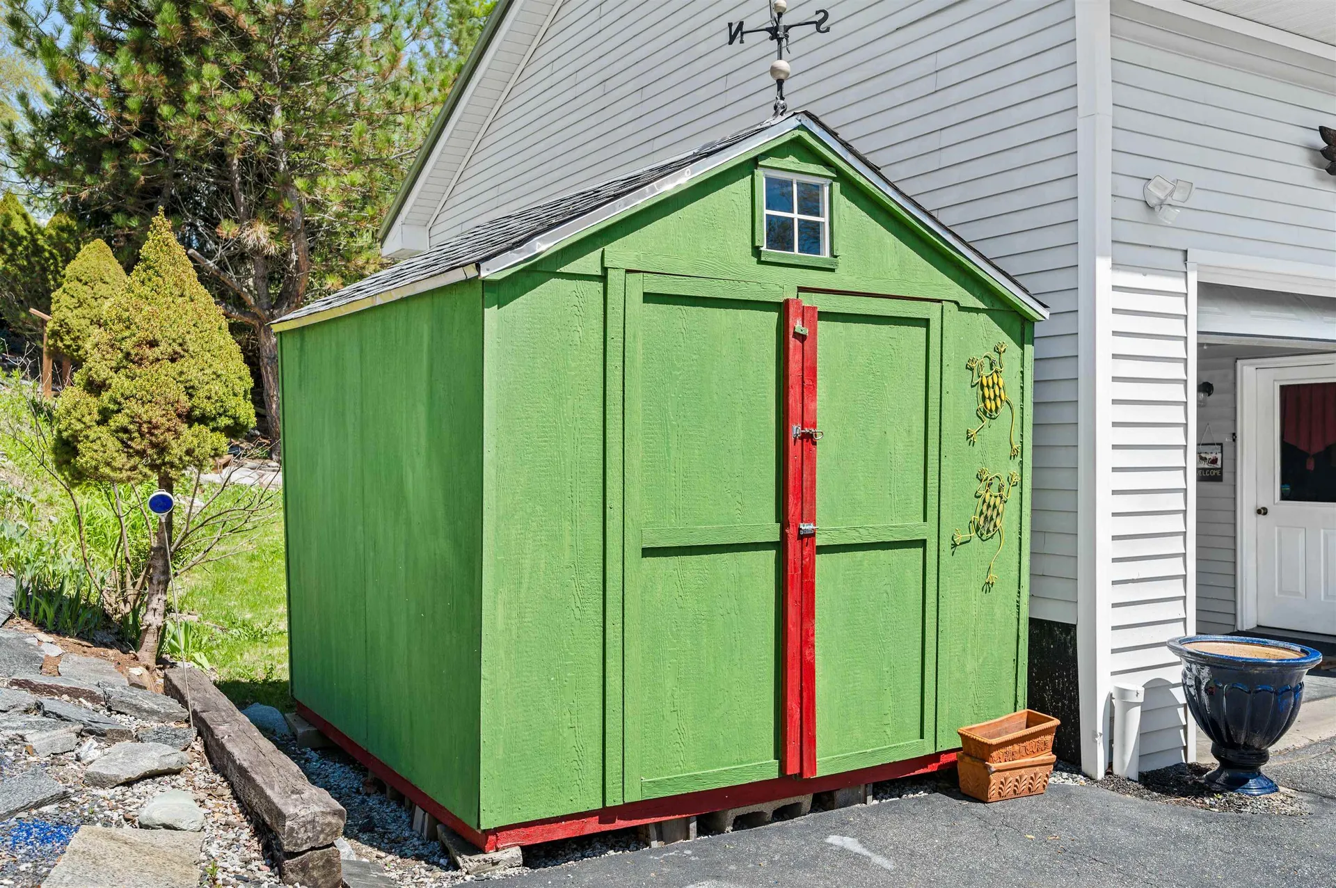 18 Velie Avenue Barre Town VT 05641