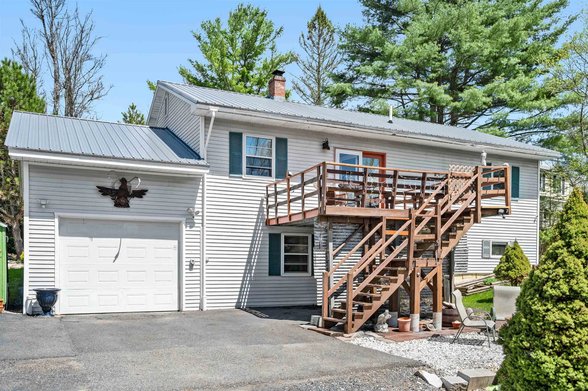 18 Velie Avenue Barre Town VT 05641
