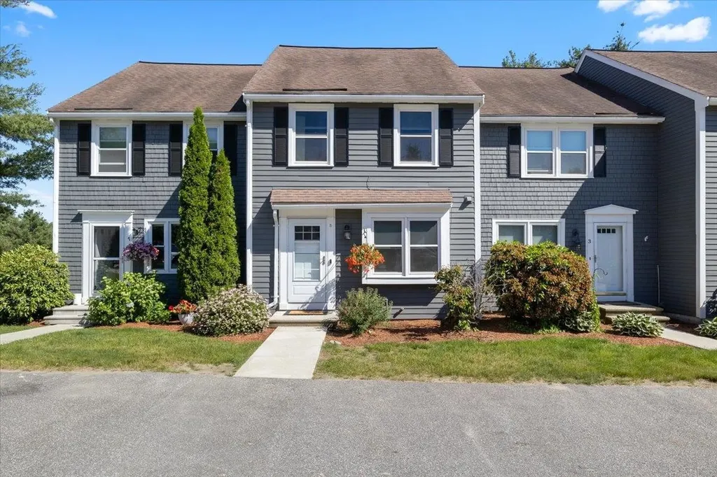 5 Aspen Lane Merrimack NH 03054