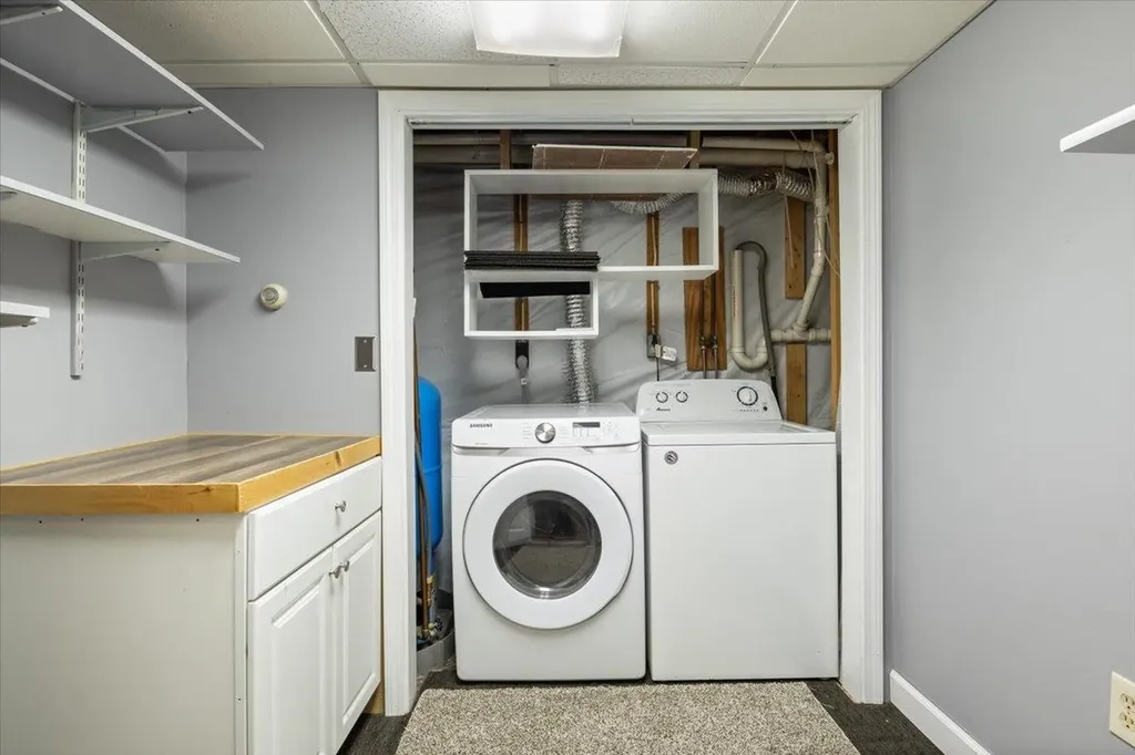 5 Aspen Lane Merrimack NH 03054